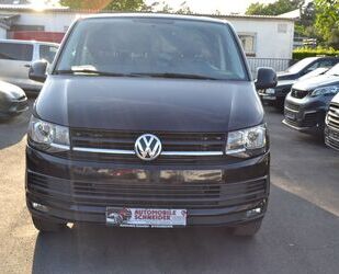 VW T6 Transporter Gebrauchtwagen