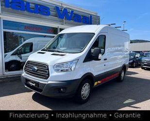 Ford Transit Gebrauchtwagen