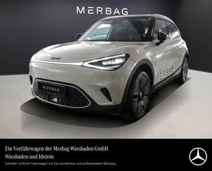 Smart #1 Gebrauchtwagen