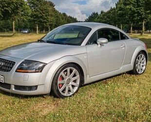Audi TT Gebrauchtwagen