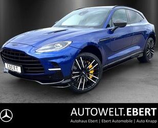 Aston Martin DBX Gebrauchtwagen