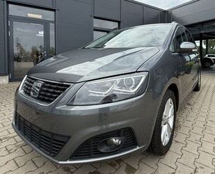 Seat Alhambra Gebrauchtwagen