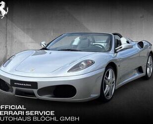 Ferrari F430 Gebrauchtwagen