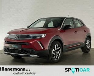 Opel Mokka-e Gebrauchtwagen