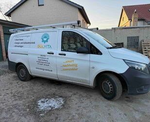 Mercedes-Benz Vito Gebrauchtwagen