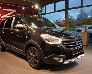 Dacia Lodgy Gebrauchtwagen