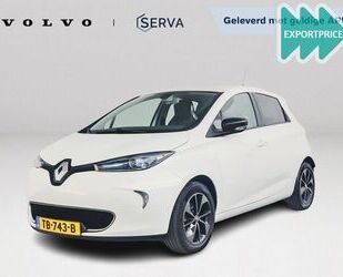 Renault ZOE Gebrauchtwagen