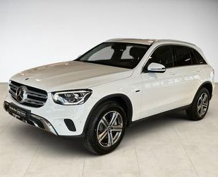 Mercedes-Benz GLC 300 Gebrauchtwagen