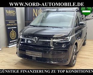 VW T7 California Gebrauchtwagen