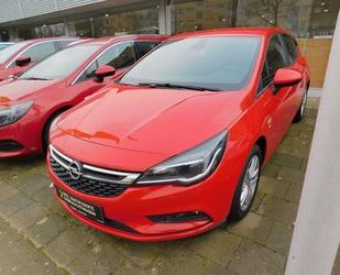 Opel Opel Astra K Lim. 5-trg. Active Start/Stop Gebrauchtwagen