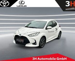 Toyota Toyota Yaris 1.5l Hybrid Team D, Comfort, CarPlay, Gebrauchtwagen