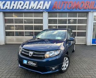 Dacia Sandero Gebrauchtwagen