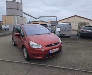 Ford S-Max Gebrauchtwagen