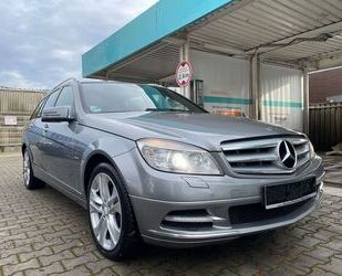 Mercedes-Benz C 250 Gebrauchtwagen