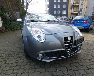 Alfa Romeo MiTo Gebrauchtwagen