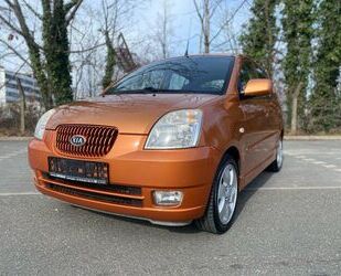 Kia Picanto Gebrauchtwagen