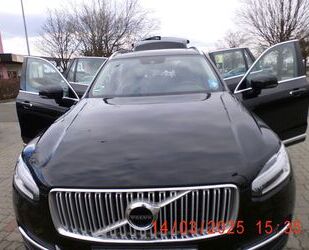 Volvo XC90 Gebrauchtwagen
