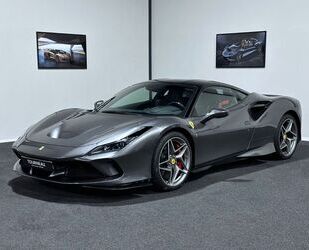 Ferrari F8 Gebrauchtwagen