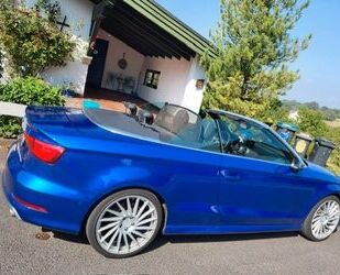 Audi S3 Gebrauchtwagen