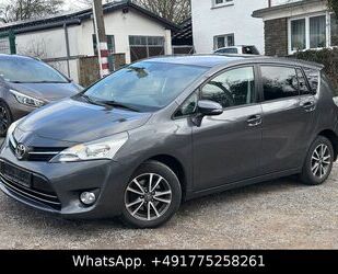 Toyota Verso Gebrauchtwagen