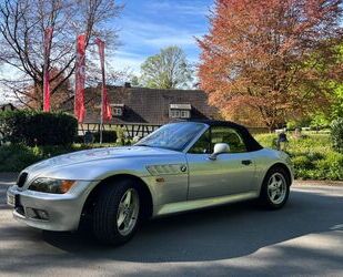 BMW Z3 Gebrauchtwagen