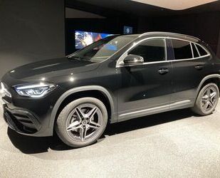 Mercedes-Benz GLA 250 Gebrauchtwagen