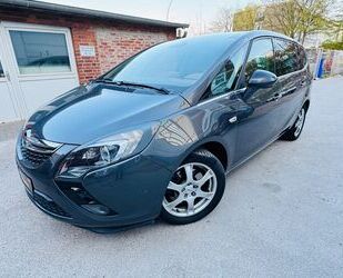 Opel Zafira Gebrauchtwagen