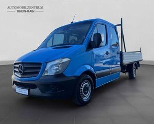 Mercedes-Benz Sprinter Gebrauchtwagen