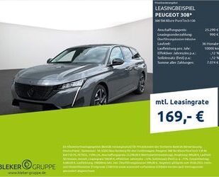 Peugeot 308 Gebrauchtwagen