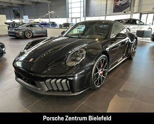 Porsche 992 Gebrauchtwagen