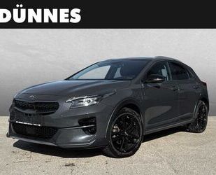 Kia XCeed Gebrauchtwagen