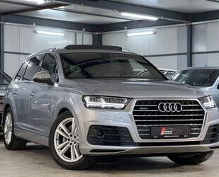 Audi Q7 Gebrauchtwagen