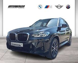 BMW X3 M40 Gebrauchtwagen