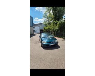 Honda Civic Gebrauchtwagen