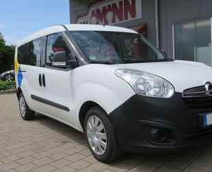 Opel Combo Gebrauchtwagen