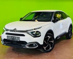 Citroen C4 Gebrauchtwagen