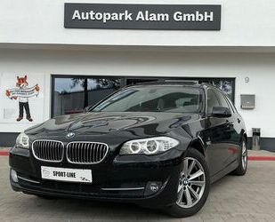 BMW 520 Gebrauchtwagen
