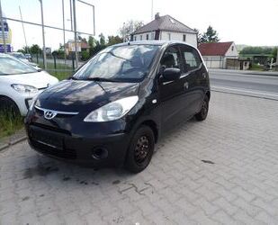 Hyundai i10 Gebrauchtwagen