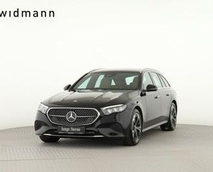 Mercedes-Benz E 300 Gebrauchtwagen