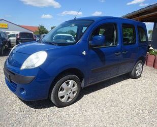 Renault Kangoo Gebrauchtwagen