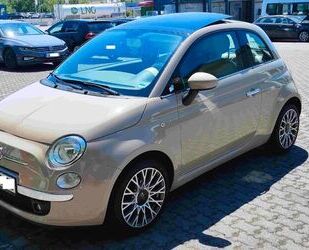 Fiat 500 Gebrauchtwagen