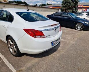 Opel Insignia Gebrauchtwagen