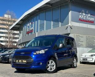 Ford Tourneo Connect Gebrauchtwagen