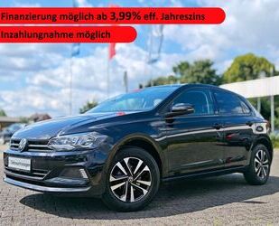 VW Polo Gebrauchtwagen