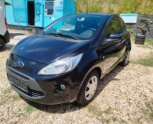 Ford Ka/Ka+ Gebrauchtwagen