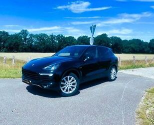 Porsche Cayenne Gebrauchtwagen