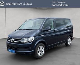 VW T6 Multivan Gebrauchtwagen