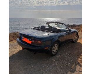 Mazda MX-5 Gebrauchtwagen