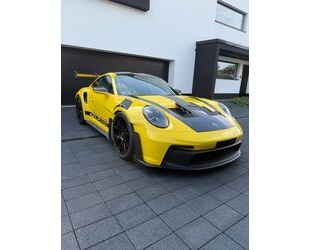 Porsche 992 Gebrauchtwagen