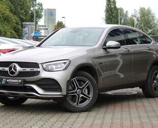 Mercedes-Benz GLC 300 Gebrauchtwagen